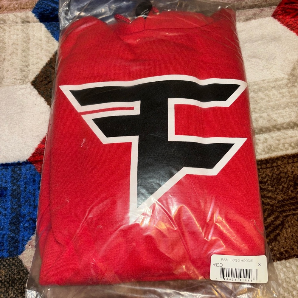 FaZe Clan Hoodie